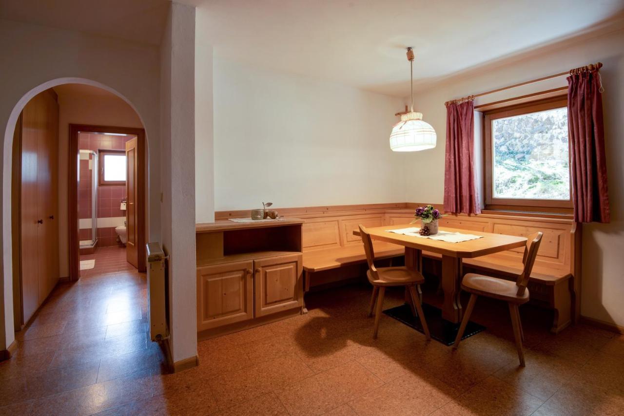 Apartment 3 - Zur Sonne Laion Kültér fotó