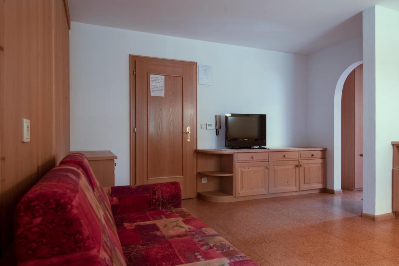 Apartment 3 - Zur Sonne Laion Kültér fotó