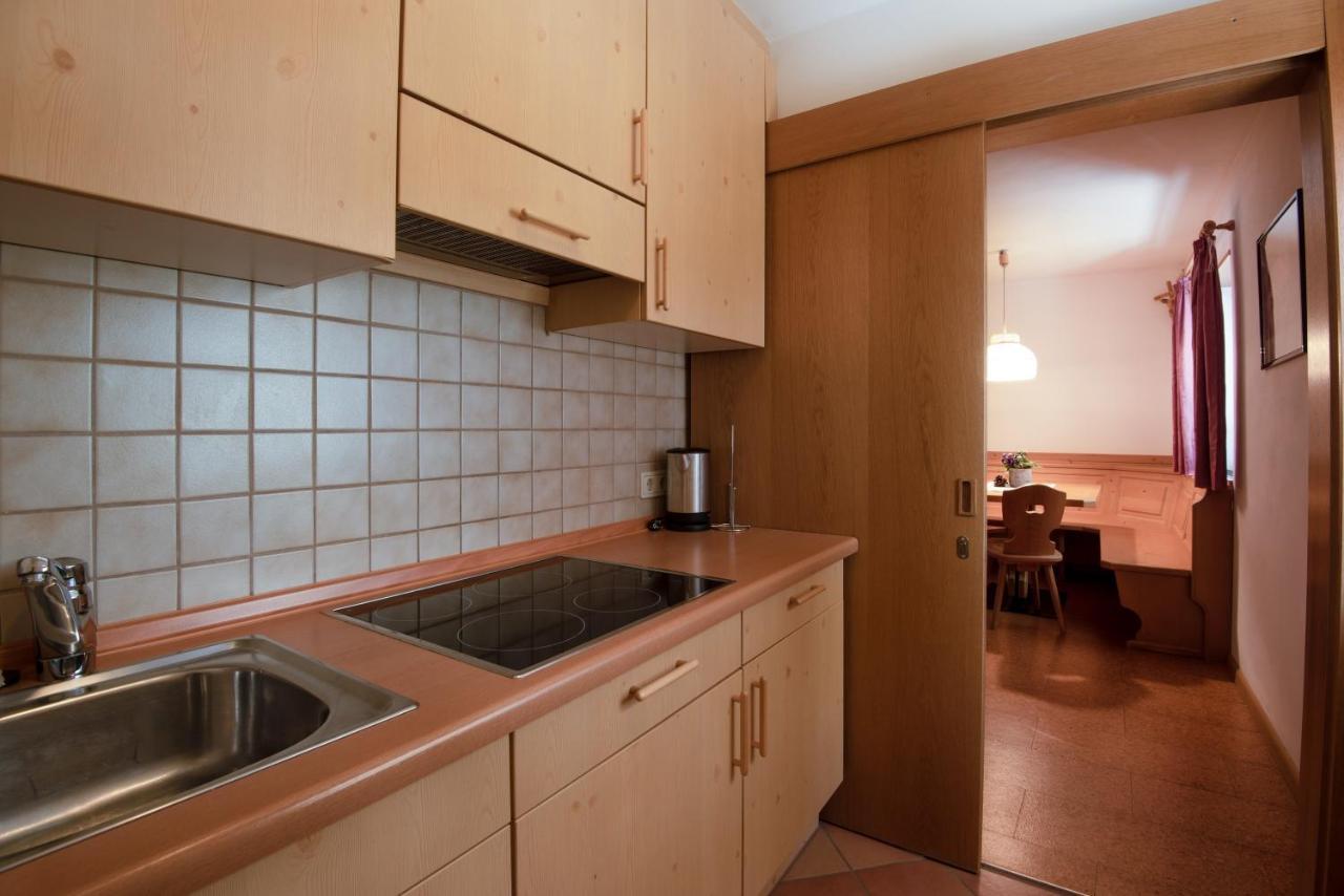 Apartment 3 - Zur Sonne Laion Kültér fotó
