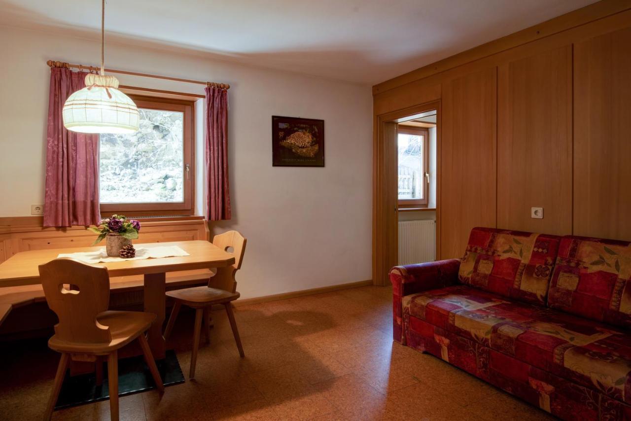 Apartment 3 - Zur Sonne Laion Kültér fotó