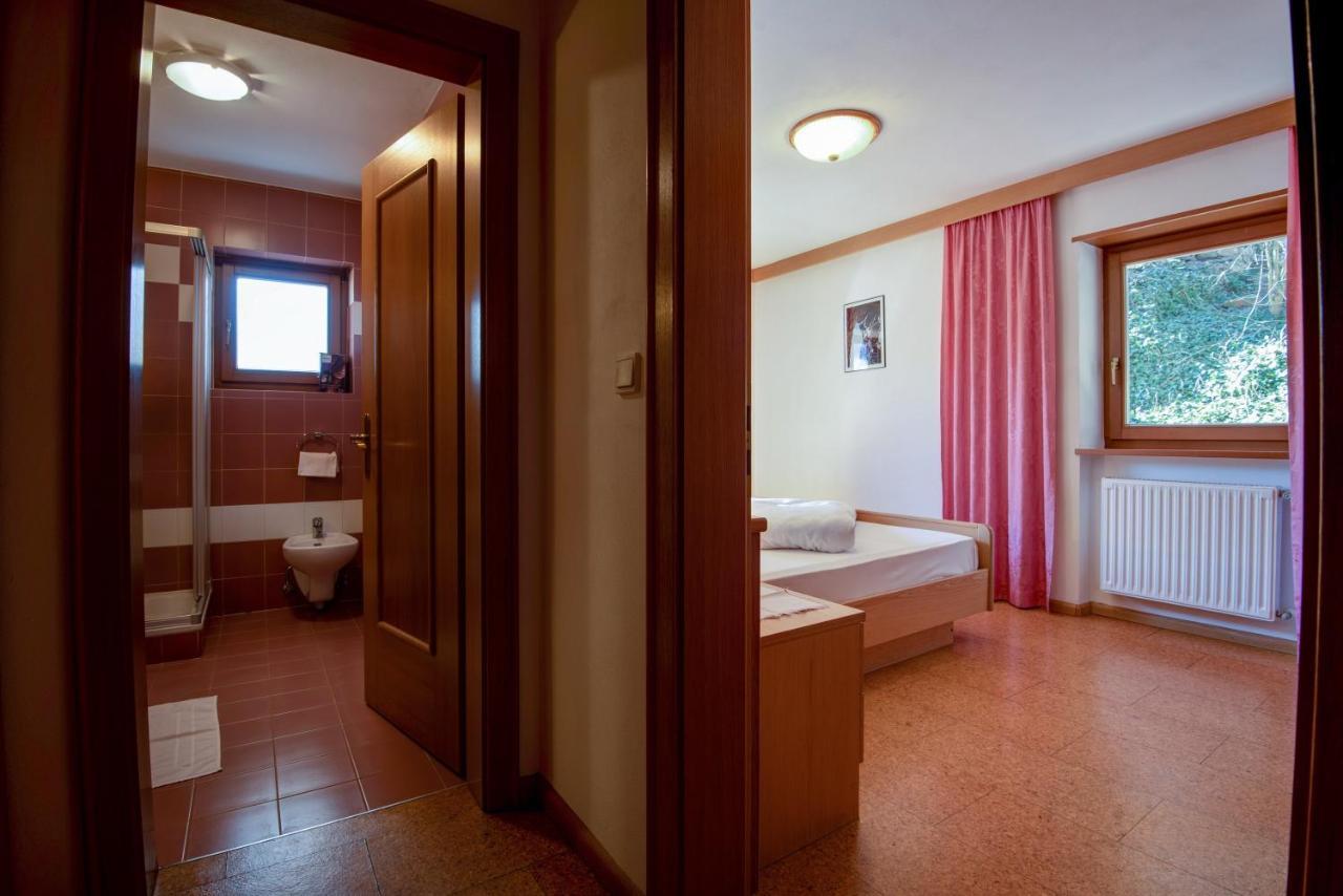 Apartment 3 - Zur Sonne Laion Kültér fotó