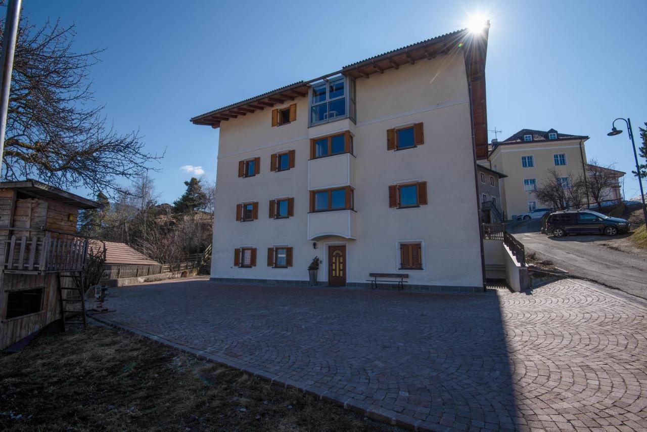 Apartment 3 - Zur Sonne Laion Kültér fotó